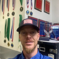 Eric Boedeker