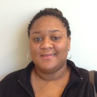 Candice Kemp