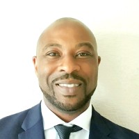 Raymond Saunders