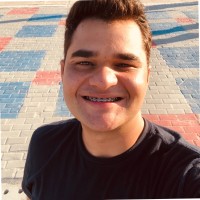 Thiago Vitor