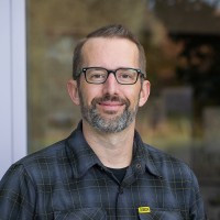 Justin Merrill