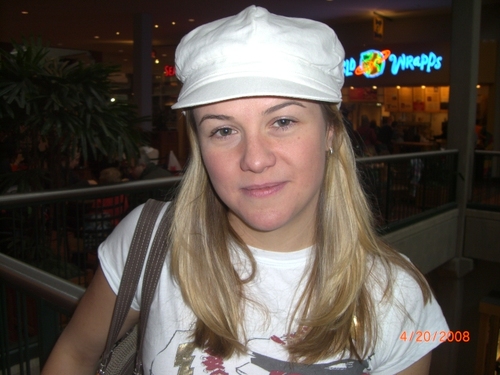 Angela Stanton