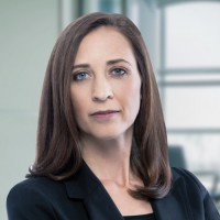 Kate Cahill