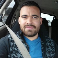Marcos Sandoval
