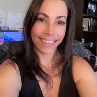 Stephanie Comek