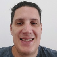Silvio Silva, CISSP, C-CISO