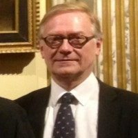 Richard Pascoe