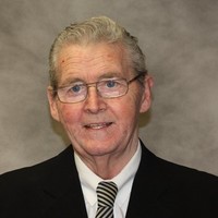 Bill Rahill
