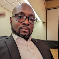 Kenneth Ampiah