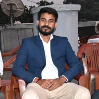 Abhishek Singh