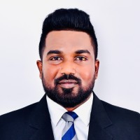Suneth Jeewantha