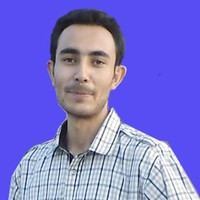 Shafat Ali