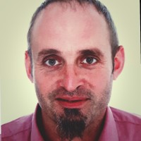 Patrick Gerhold