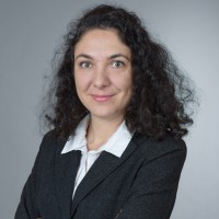 Lora Slovak