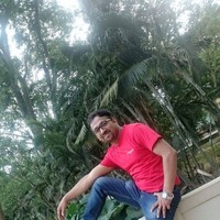 Ananda Kumar K E