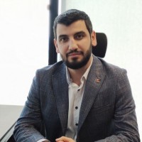 Alikhan Damirov