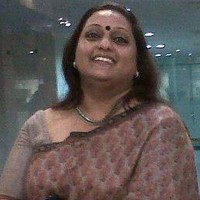 Suchhanda Ghosh