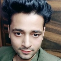Mohd Saqib