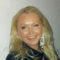 Inger - Lise Høgset