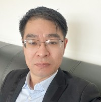 Jerry Yu