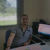 Khalid Fathi