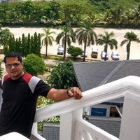 Rakesh Mehta