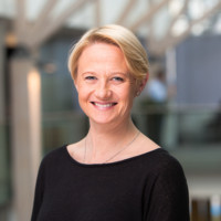 Ellen Borg Svendsen