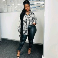 Nobuhle Mthiyane