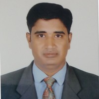 Md Nasir Uddin