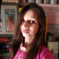 Nimisha P