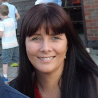 Colette Stevens