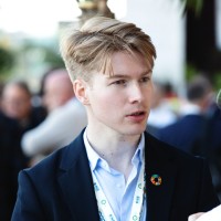 Simon Dahle Raunholm