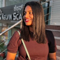 Rakshitha L