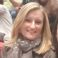 Jo Barron