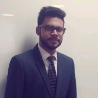 Subhashis Chandra