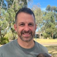 Chris Wilkinson