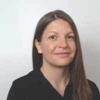 Christina Abram