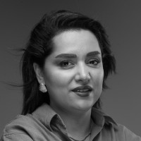 Sahar Mahdavi