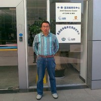 Hongsheng Liang