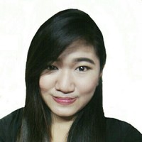 Christine Joyce Palmiano