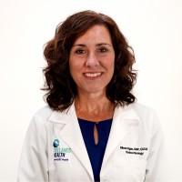 Eileen Egan