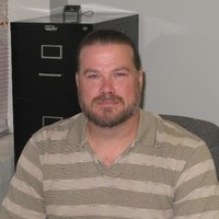 Richard Jegla
