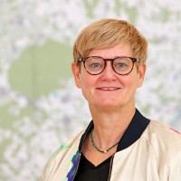 Anne Hogeback