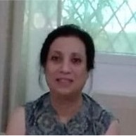 Arundhuti Roy Choudhury