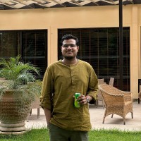 Nishant Maurya