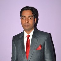 Arvind Kumar