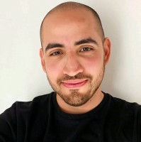 Pedro Bustamante