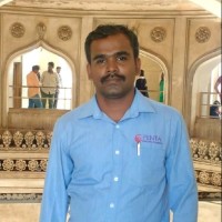 Manimaran S
