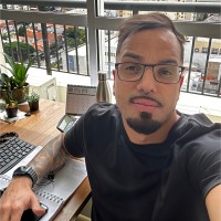 Marlon Regis