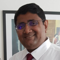 Vivek Thomas